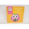 Tm Toys Wow Box. Poduszka Sowa