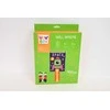 Tm Toys Wow Box. Rinkinys makrama Rakieta