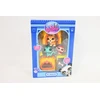 TM Toys *****TMT LPS Tiki jungle set LPS00515 19170