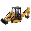 TOMY Britains JCB CXT ekskavatorius-buldozeris 43287 /3