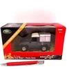 TOMY Britains Land Rover 90 su platforma 42732