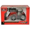 TOMY Britains traktorius MasseyFerguson 6616 43082 /3
