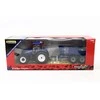 TOMY Britains traktor New Holand T6+przycz.43268/3