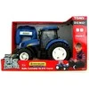 TOMY Britains traktor New Holland RC T6 43305 /2