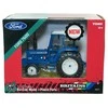 TOMY Britains traktorius Ford 7600 ant bliniakach 43371