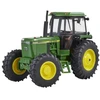 TOMY Britains traktorius John Deere 4450 43364