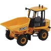 TOMY Britains wozidło kolebkowe JCB 6T 43255 /3