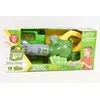 Tomy JOHN DEERE muilo burbulų lapų pūstuvas su kanistru, X470146