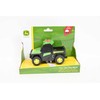 TOMY John Deere Gator mini w/dw X470372 04835