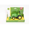 TOMY John Deere spych/trak w/dw X470372 04828