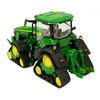 Tomy John Deere traktorius 8RX 410 TOMY