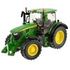 Tomy TOMY John Deere traktorius 6R.185 43351