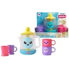 Tomy TOOMIES vonios žaislas Bubble &amp; Brew, E73860