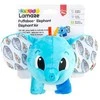 Tomy Lamaze - Puffaboo dramblys - (827467) / Žaislai kūdikiams ir mažyliams / Įvairūs
