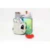 Tomy Lamaze – Spalvingos kelionės vikšrų knyga – (827463)