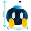 Mattel Tomy TOMY MOCCHI plius Bob-omb T12813 /4
