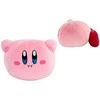 TOMY MOCCHI plusz Hovering Kirby Mega T12450
