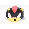 Tomy Mocchi pliušinis žaislas Sonic the Hedgehog
