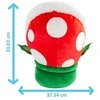 Mattel TOMY MOCCHI ir SuperMario Piranha augalas T12414