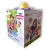 TOMY TOOMIES matrioška kiaušinis naujas E73564 /6