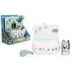 TOMY Toomies MĖLYNAS vonioje E73755 /4