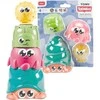*****TOMY TOOMIES jūros gyvūnai E73221 /4