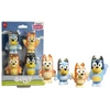 „Toomies Bluey Squirter“ 4 vnt. pakuotė (203-73868)