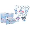 TOMY TWINCHEES Kuromi kolekcinės figūrėlės M806483
