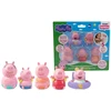 „Toomies“ – „Peppa Family“ vonios žaislai (203-73923)