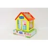 Tomy Toomies Peppas veiklos namelis