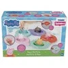 TOMY Peppa Pig vonios žaislas E73549 /3