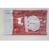 Party Deco Topgifts Maišelis na prezenty duży TG53598 29020