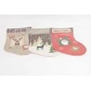 Topgifts Skarpeta zawieszka tkanina TG69385 52726