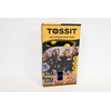 Hasbro *****TOSSIT Pradedančiųjų rinkinys 7szt nieb/geltona 40468