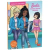 Trefl *****Barbė Tu gali būti daktaras / Mattel Ks40956