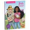 Trefl *****Barbie Możesz zostać rolniczkš Ks40925