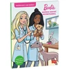 Trefl *****Barbė Tu gali tapti veterinare Ks40923