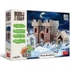 Trefl BRICK TRICK 61545 Rūmai ant vandens
