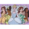 Trefl Dėlionė 100 vnt. - Disney princesės