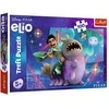 TREFL DISNEY ELIO Dėlionė „Elio nuotykiai“, 100 det.