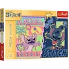 Trefl Dėlionė 100 vnt. - Lilo & Stitch