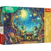 Trefl Dėlionė 100 vnt. - Susitikimas kavinėje