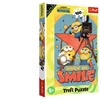 TREFL MINIONS dėlionė „Minions“ 100 det.