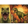 Trefl Dėlionė 1000 vnt. - T-Rex