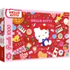 Trefl Dėlionė 1000 vnt. - Hello Kitty