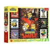 Trefl DĖLIONĖ 1000 Minions 3 filmo kadrai 10992