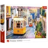 Trefl DĖLIONĖ 1000 Portugalijos atostogų 10993