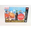 Trefl dėlionė 1000 vnt. - Coca-Cola