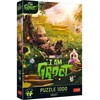 Trefl Dėlionė 1000 vnt. - Groot