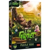 Trefl Dėlionė 1000 vnt. - Groot